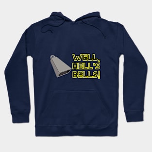 Hells Bells Hoodie